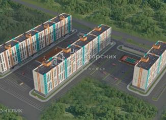 Продажа квартиры студии, 22 м2, Михайловск, Ботаническая улица, 15