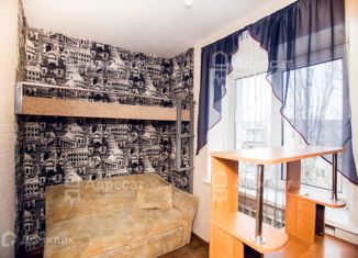 Продается 2-ком. квартира, 25.2 м2, Волжский, улица имени Генерала Карбышева, 54