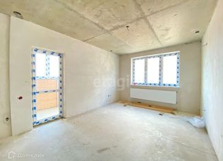 Продажа квартиры студии, 29.5 м2, Краснодар, улица имени В.Н. Мачуги, 166А/3, ЖК Сказка Град