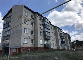Двухкомнатная квартира на продажу, 50 м2, село Кичигино, улица Крылова, 25