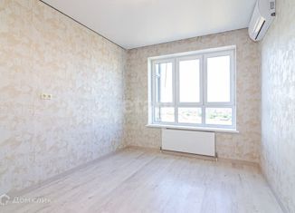 Продаю 1-ком. квартиру, 35.87 м2, Анапа, улица Ивана Голубца, 147к2, ЖК Резиденция Высокий берег