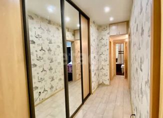 Продам 3-ком. квартиру, 59.4 м2, Москва, Ракетный бульвар, 17, Ракетный бульвар