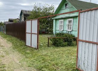 Продажа дома, 26.9 м2, СНТ Олимпийское, Центральная улица