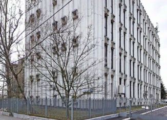 Сдаю офис, 339.1 м2, Москва, Азовская улица, 32, исторический район Волхонка-ЗИЛ