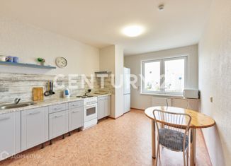 Продам 3-комнатную квартиру, 79.1 м2, Пермь, улица Красные Казармы, 69, ЖК Арсенал