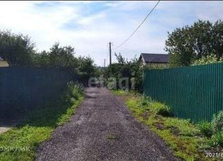 Продам земельный участок, 9 сот., НСТ Пчёлка, Центральная улица