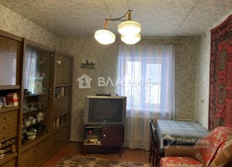 Продам двухкомнатную квартиру, 46.7 м2, деревня Арефино, Совхозная улица, 8