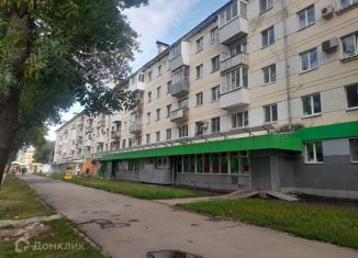 Продам однокомнатную квартиру, 31 м2, Самара, улица Гагарина, 35, Железнодорожный район