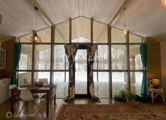 Дом на продажу, 90 м2, деревня Пучково, Центральная улица, 5