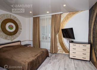 Продам 3-комнатную квартиру, 67 м2, Ульяновск, улица Полбина, 4