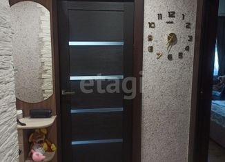 2-комнатная квартира на продажу, 53.8 м2, село Ольша, Заозёрная улица, 15