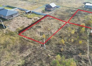 Продается участок, 8 сот., коттеджный посёлок Городище