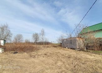 Продаю участок, 5 сот., деревня Перцево, Дачная улица