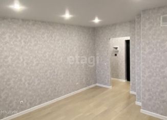 Квартира на продажу студия, 23.7 м2, Краснодар, ЖК Парк Победы, улица Героя Пешкова, 14к3