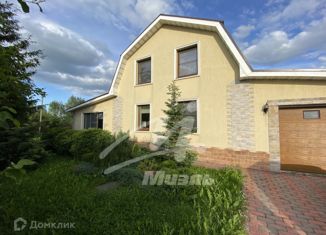 Продается дом, 160 м2, Раменский городской округ