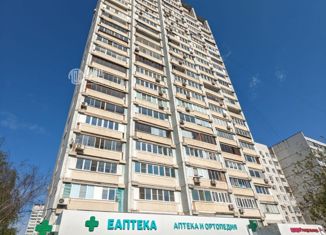 Продается 3-комнатная квартира, 71 м2, Москва, метро Строгино, Строгинский бульвар, 23