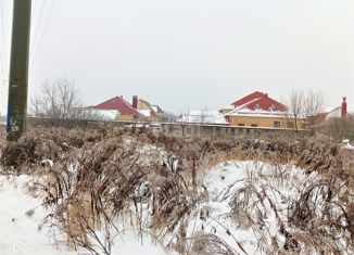 Участок на продажу, 10 сот., село Супонево, Комсомольская улица