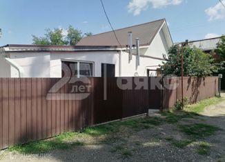 Продам дом, 94.7 м2, станица Саратовская, Школьная улица, 35