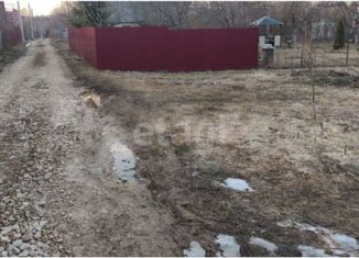 Продаю земельный участок, 6 сот., деревня Будаково