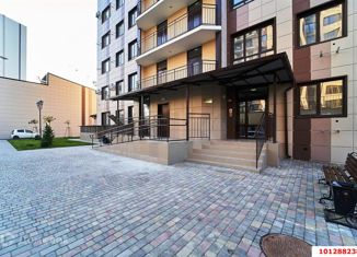 Продам однокомнатную квартиру, 34 м2, Майкоп, Береговая улица, 16