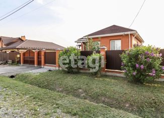 Дом на продажу, 100 м2, коттеджный посёлок Озеро Малое, Лазурная улица