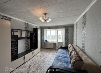 1-комнатная квартира на продажу, 33.8 м2, поселок Спутник, Лесная улица, 5