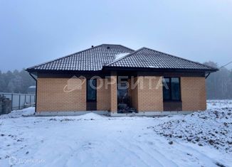 Дом на продажу, 100 м2, деревня Падерина, Луговая улица