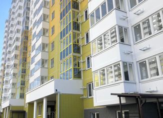 Продается 1-ком. квартира, 41.58 м2, Анапа, улица Ленина, 233, ЖК Горгиппия Морская