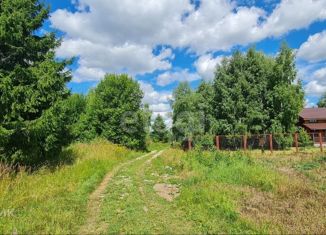 Продажа земельного участка, 15 сот., деревня Малое Карасёво, Покровская улица