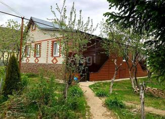 Продам дом, 87 м2, село Поспелово, Трудовая улица, 25