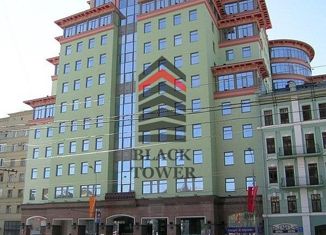 Офис в аренду, 1235 м2, Москва, Долгоруковская улица, 7, Долгоруковская улица