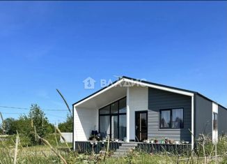 Продажа дома, 74.4 м2, ДНП Гаричи, ДНП Гаричи, 130