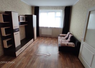 Продается однокомнатная квартира, 36.6 м2, деревня Жилина, улица Генерала Лаврова, 6