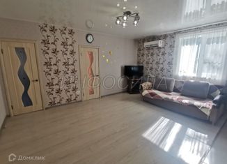 Продам дом, 138 м2, посёлок Знаменский, Короткая улица