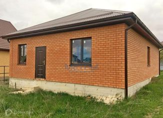 Продажа дома, 108 м2, Темрюк, Юбилейная улица, 18