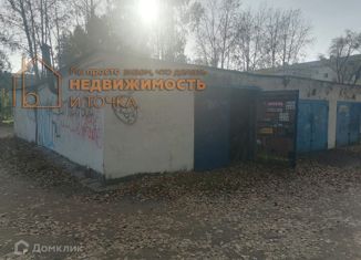 Продам гараж, 36 м2, Нефтекамск, Юбилейный проспект, 12А