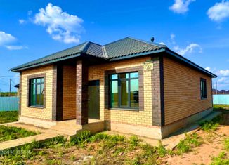 Продажа дома, 110 м2, село Благословенка, Черешневый переулок