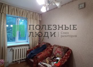 Продается 2-ком. квартира, 23 м2, Курган, улица Тельмана, 4, Западный район