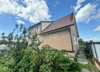 Продам дом, 134.8 м2, СНТ Родничок-1, СНТ Родничок-1, 110