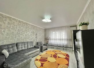 2-ком. квартира на продажу, 67.1 м2, Анапа, ЖК Горгиппия Морская, улица Ленина, 190к3