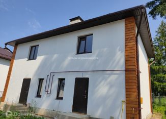 Продаю таунхаус, 87.2 м2, дачный посёлок Зеленоградский, микрорайон Спасское, 65