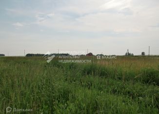 Продается участок, 18 сот., деревня Безлычное