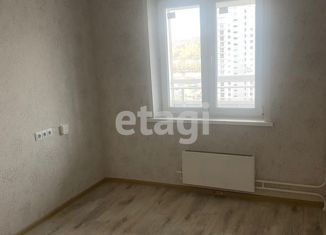 Сдаю 1-ком. квартиру, 40 м2, Красноярск, Апрельская улица, 6, ЖК Апрелевка