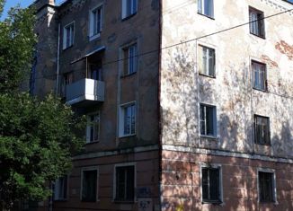 Продаю 1-ком. квартиру, 39 м2, Киров, улица Кутшо, 1, Октябрьский район