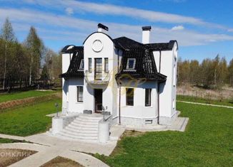 Продам дом, 240 м2, деревня Тетерино