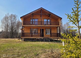 Дом на продажу, 177.7 м2, деревня Поджигородово
