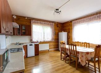 Дом на продажу, 190 м2, село Уборы, улица Путь к Храму