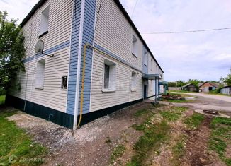 Однокомнатная квартира на продажу, 25.8 м2, Валуйки, улица Максима Горького, 105