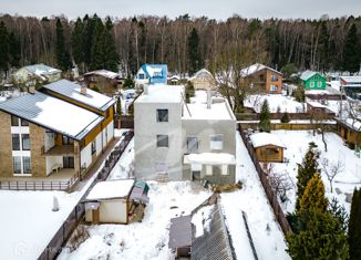 Продажа дома, 277 м2, СНТ Истра, СНТ Истра, 49