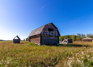 Продам участок, 50 сот., село Канаш, Советская улица